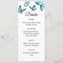Recherche de alcool mariage menus Bleu