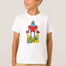 Recherche de ordinateur enfant vêtements Robot