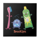 Zoek naar tandarts tegels Tandenborstel