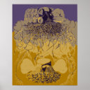 Zoek naar diep posters Abstract