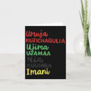 Recherche de africain noël cartes Hiver