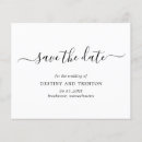 Recherche de save the date papeterie Pour elle