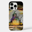 Recherche de sorcière halloween iphone coques Chat noir