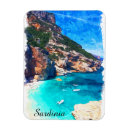Recherche de sardaigne magnets Italie