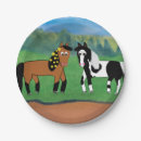 Recherche de plat de cheval Enfants