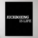 Zoek naar boksers posters Kickboksliefhebber