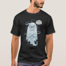Recherche de fantômes drôles tshirts Pour tous