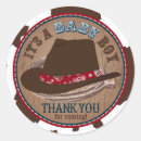 Recherche de stetson Cowboy