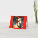 Recherche de chèvre noël cartes Xmas