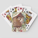Recherche de trompette jeux de cartes Saxophone