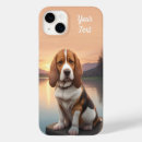 Recherche de basset iphone coques Animaux domestiques