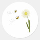 Zoek naar wesp stickers Bijen