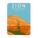 Recherche de zion national park magnets Voyage en famille