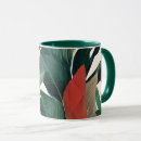 Recherche de paume tasses Vert