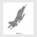 Recherche de guerre froide autocollants Avion