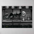 Recherche de cooking posters Kitchen