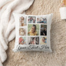 Recherche de montage photo coussins Amis