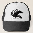 Recherche de jockey casquettes Cheval
