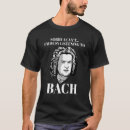 Recherche de jean sebastien tshirts Classique