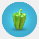 Zoek naar paprika stickers Groente