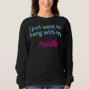 Zoek naar poedels hoodies Met