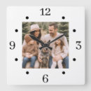 Recherche de pour la famille horloges Photo de famille