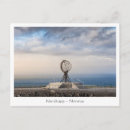 Recherche de cap nord cartes postales Travel