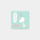 Recherche de santa claus post its Snoopy