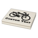 Recherche de vélo tampons encreurs Nom