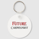 Zoek naar cardioloog sleutelhangers Hart