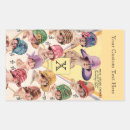 Recherche de publicité autocollants Pour elle