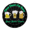 Recherche de pub jeux de fléchettes Personnalisation