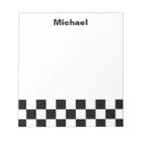 Recherche de arrière plan blocsnotes Classique