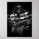 Recherche de sophistiqué posters Typographie