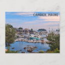 Recherche de bateaux cartes postales Rivage