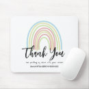 Zoek naar bedankt muismatten Regenboog
