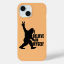Recherche de bigfoot iphone coques Cryptozoologie