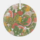 Recherche de watermelon ornements Été