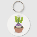 Zoek naar cartoon groenten sleutelhangers Voedsel