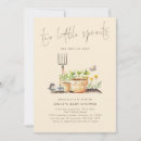 Recherche de fruit baby shower invitations Invités
