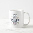 Zoek naar charlotte mokken Carolina