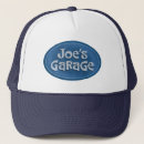 Recherche de mécanicien casquettes Garage