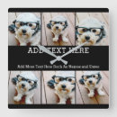 Zoek naar lijnen klokken Minimaal