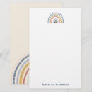 Zoek naar regenboog briefpapier Kinderen