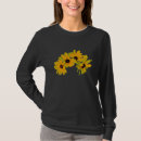 Recherche de susans tshirts Noir