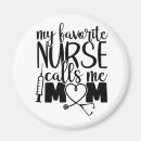 Zoek naar verpleegsters magneten For her