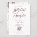 Recherche de douche rose lingerie invitations Moderne