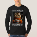 Zoek naar goedemorgen tshirts Koffie