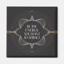 Recherche de productivité magnets Design minimaliste moderne