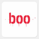 Recherche de sanglant autocollants Halloween